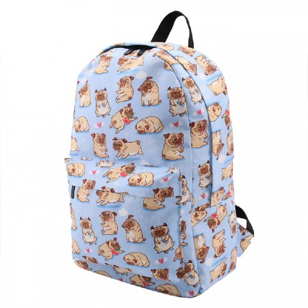 Купить Рюкзак Pugs