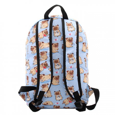 Купить Рюкзак Pugs