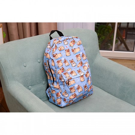 Купить Рюкзак Pugs