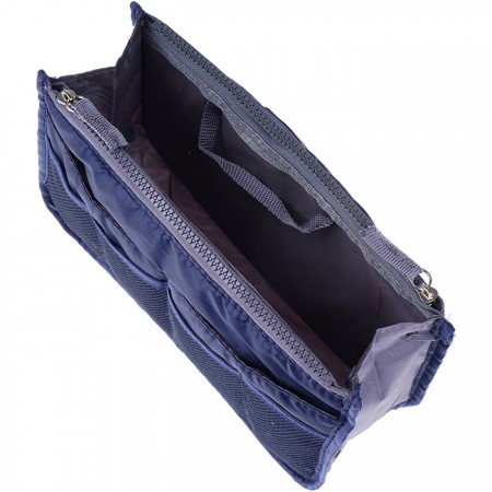 Купить Органайзер для сумки, синий