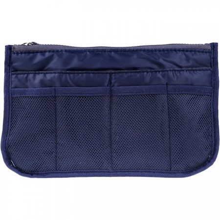 Купить Органайзер для сумки, синий