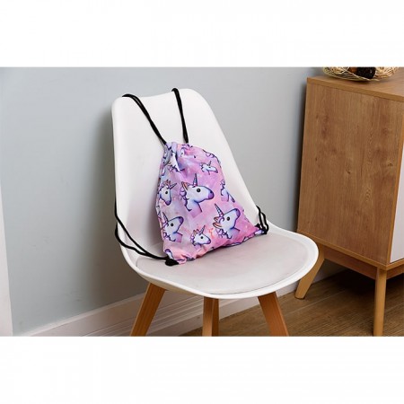Купить Сумка-мешок для сменной обуви Unicorn