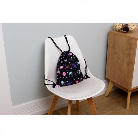 Купить Сумка-мешок для сменной обуви Galaxy