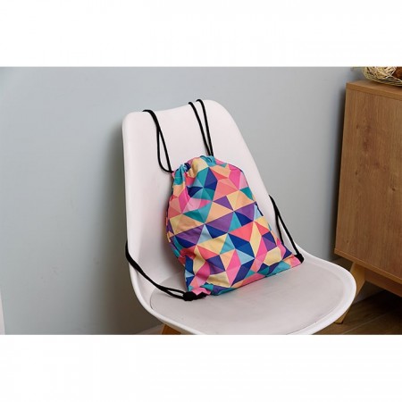 Купить Сумка-мешок для сменной обуви Diamond