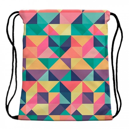 Купить Сумка-мешок для сменной обуви Diamond