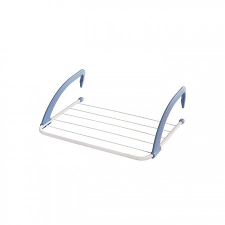 Купить Сушилка на батарею Homsu,  55х33 см, синяя