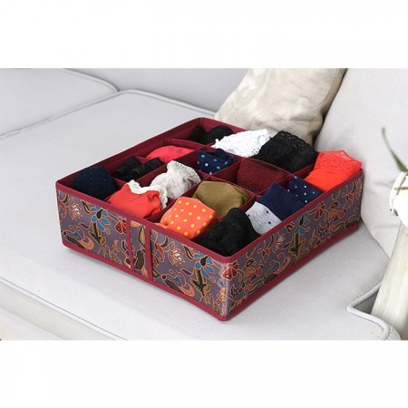 Купить Органайзер на 16 ячеек Madeira