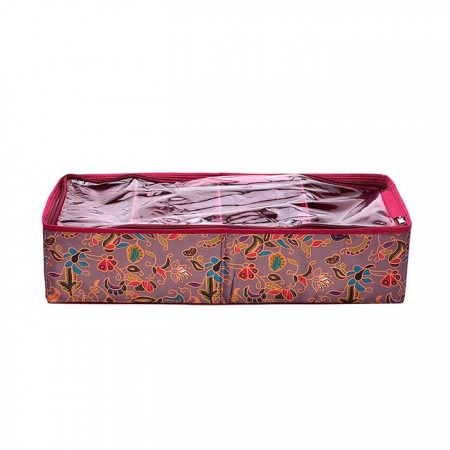 Купить Органайзер для обуви на 4 бокса Madeira