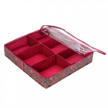 Купить Органайзер для обуви на 6 боксов Madeira